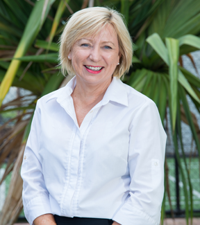 Margaret Grummit